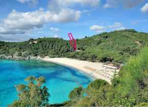 Fetovaia Magic Holiday Villa
